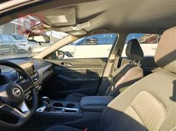 نیسان ئەلتیما